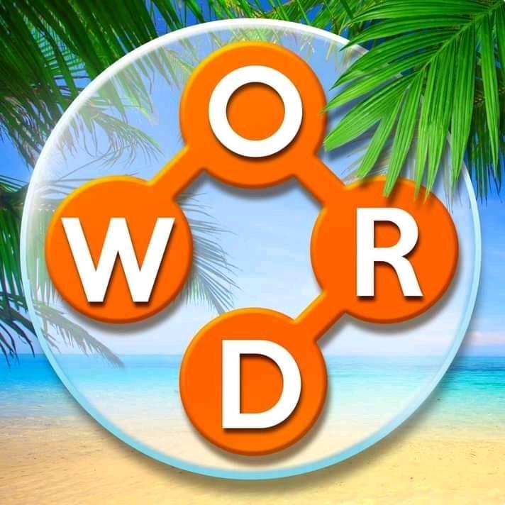 Wordscape Daily Puzzle Answer logo